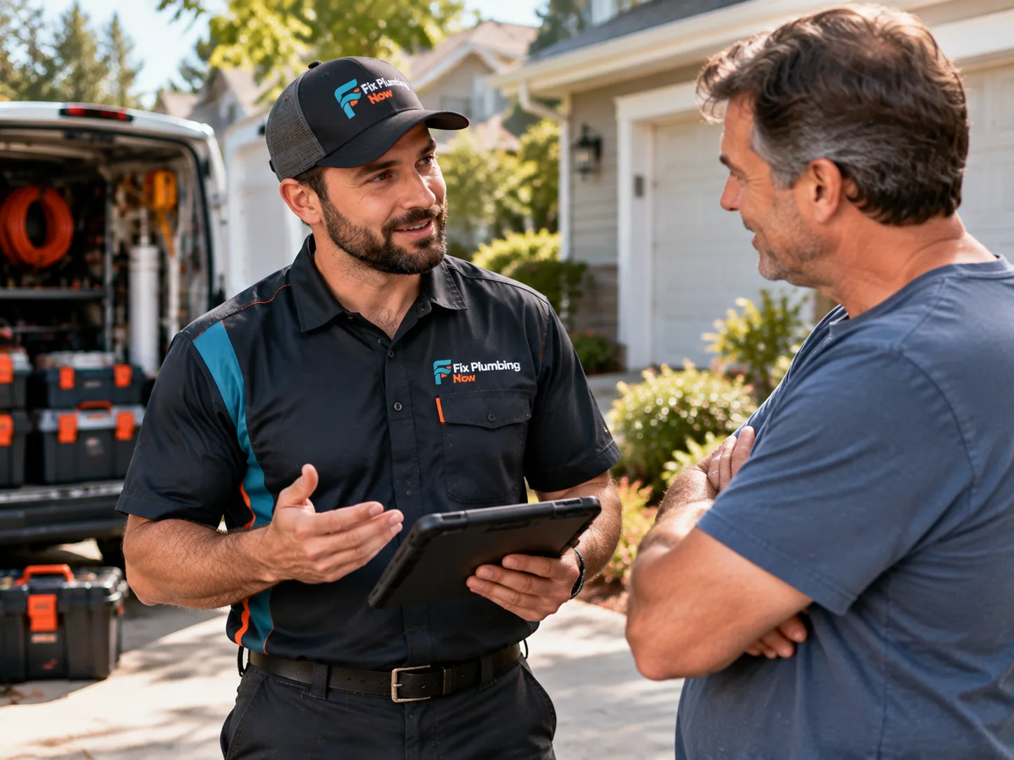 Clogged Drain Service Fishersville, VA FAQs
